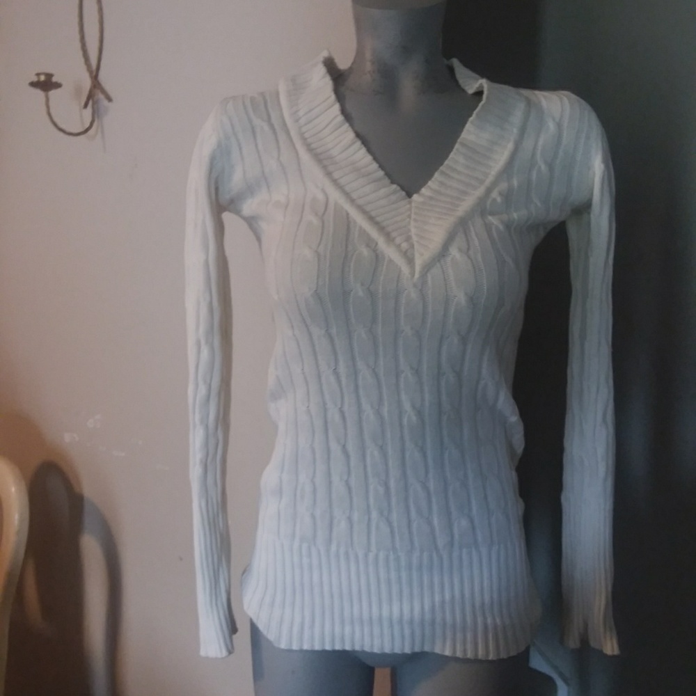 Women sweater by wet seal size XS